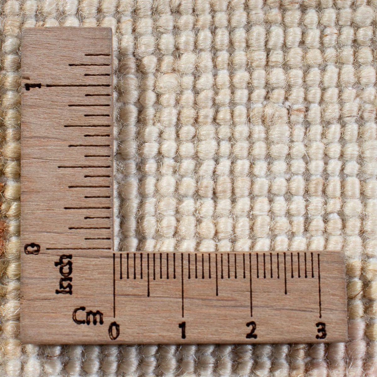 Ziegler tapijt - 344 x 254 cm - beige