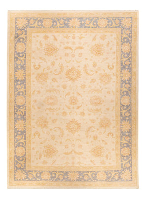 Ziegler tapijt - 342 x 256 cm - beige