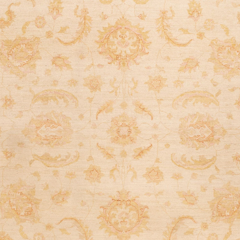 Ziegler tapijt - 342 x 256 cm - beige