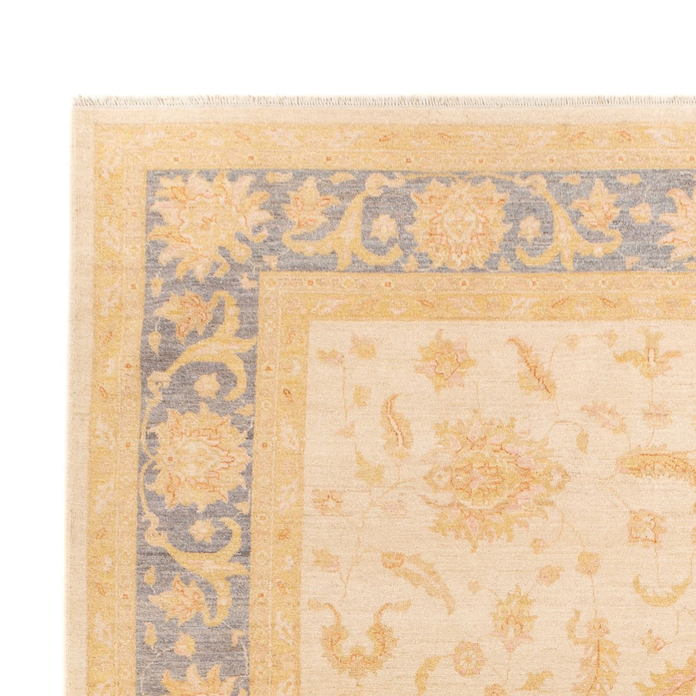 Ziegler tapijt 342x256cm - Oosters Tapijt