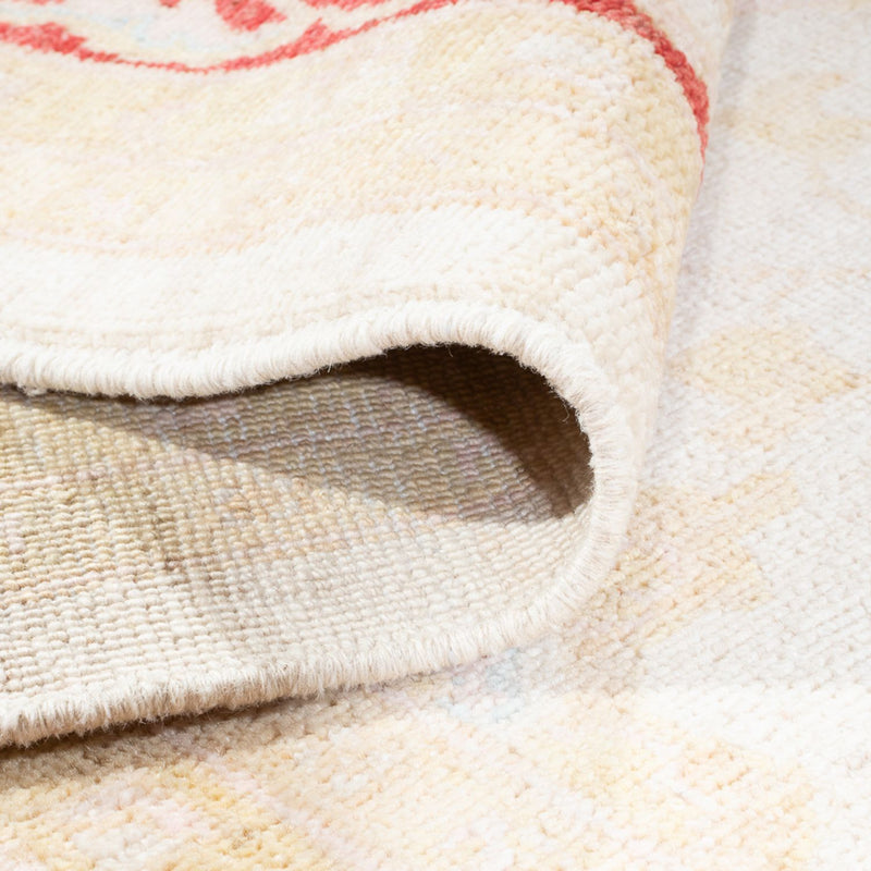 Ziegler tapijt - 341 x 258 cm - beige