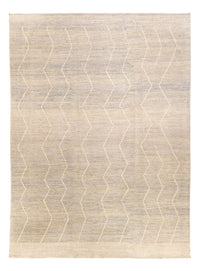 Ziegler tapijt - Modern - 346 x 256 cm - taupe