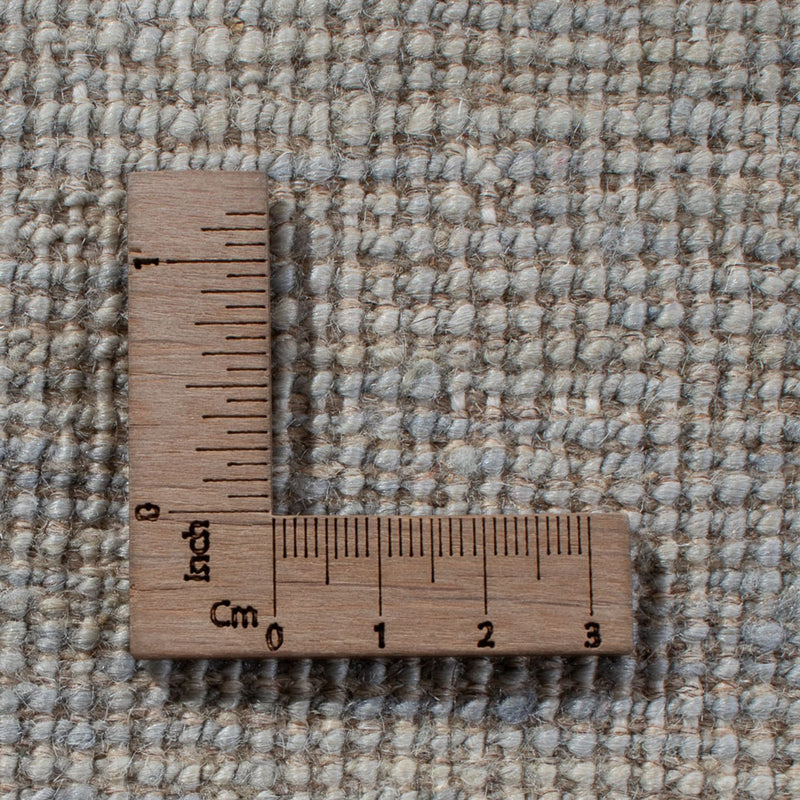 Ziegler tapijt - Modern - 346 x 256 cm - taupe