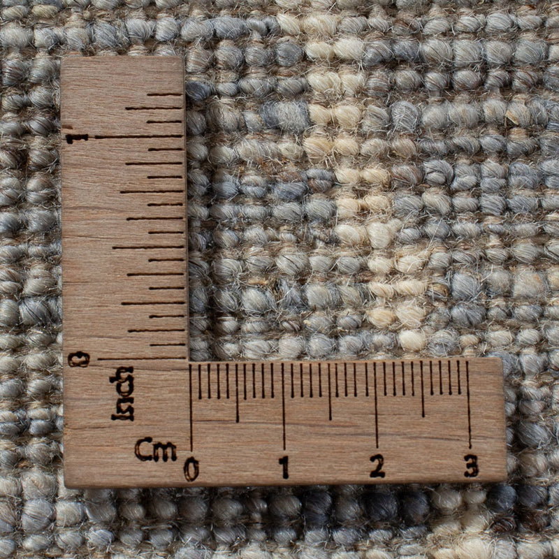 Ziegler tapijt - Modern - 345 x 254 cm - taupe