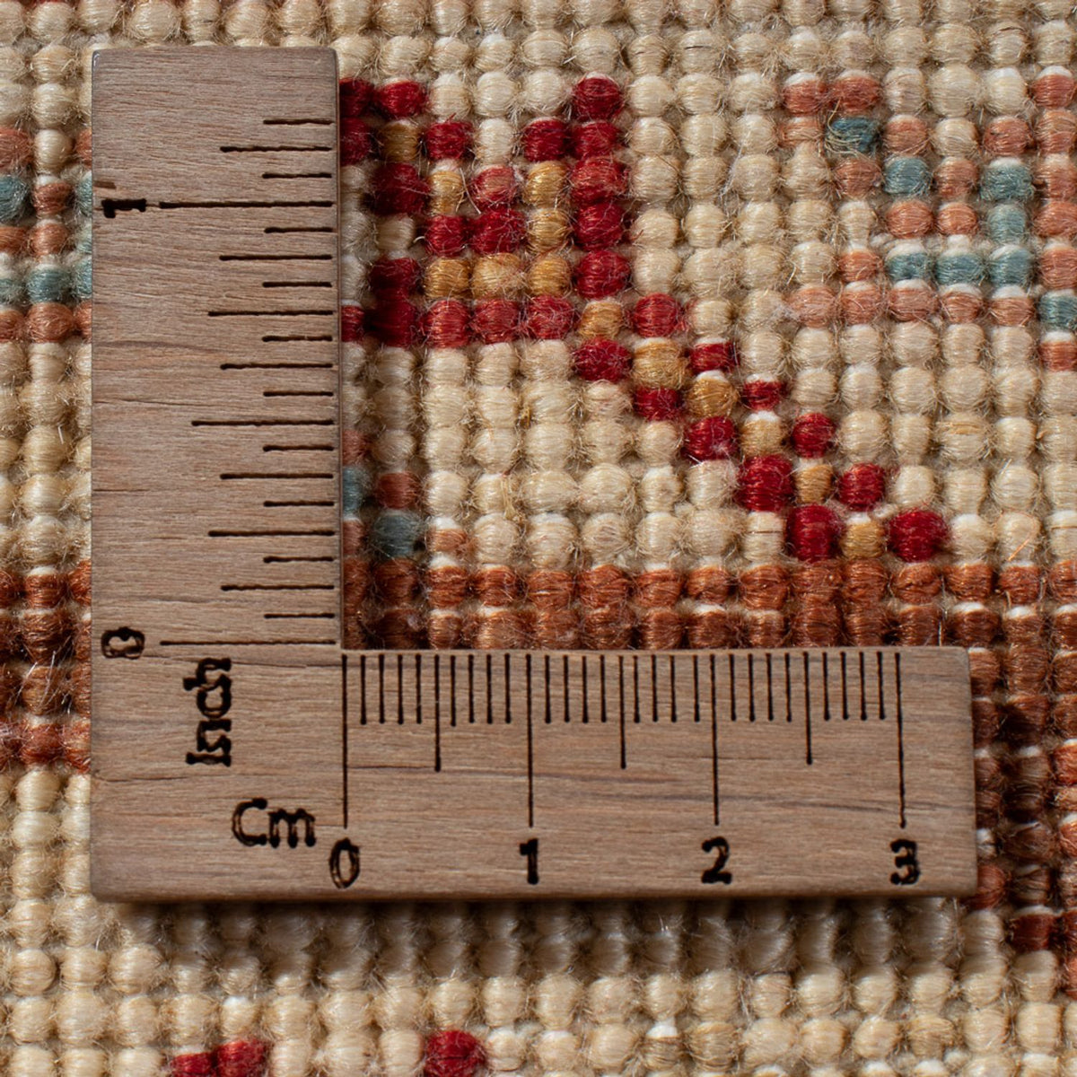 Ziegler Tapijt - Ariana - 338 x 242 cm - veelkleurig