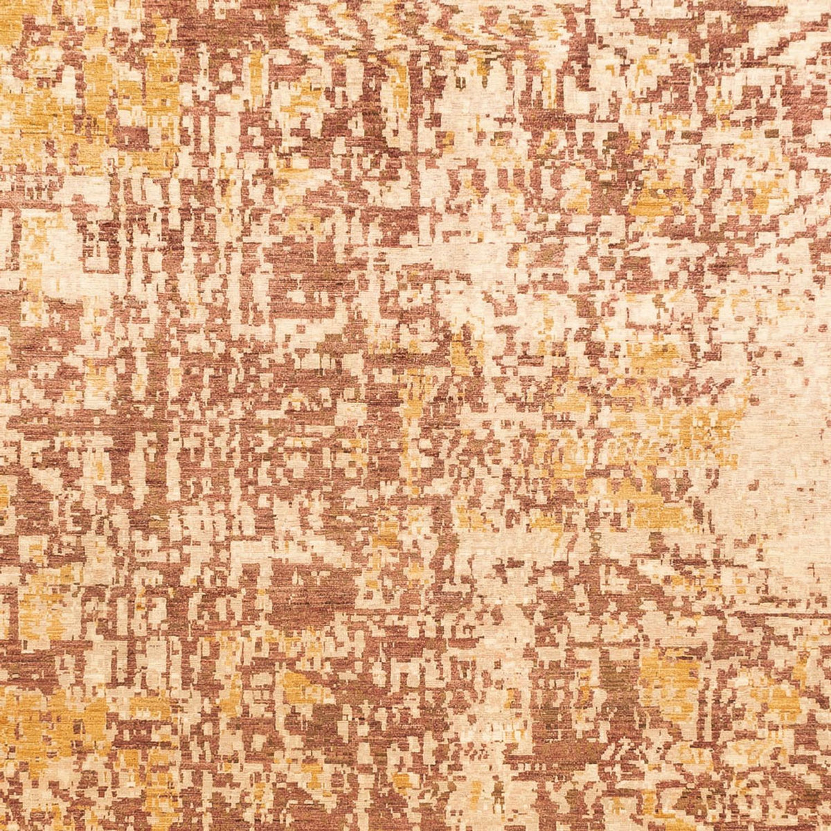 Designer tapijt - 342 x 249 cm - veelkleurig