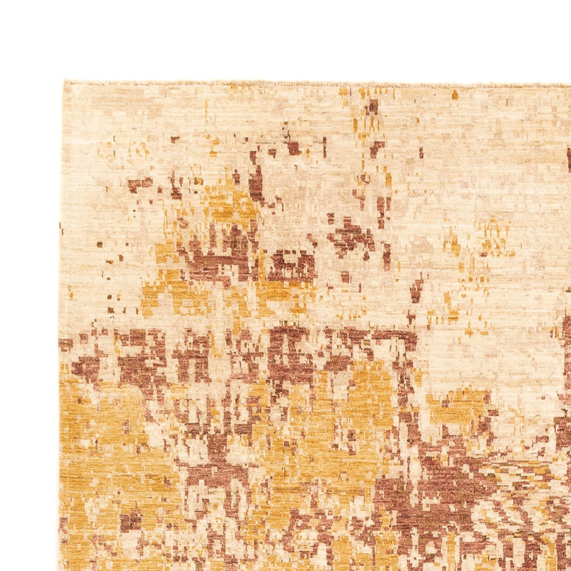 Designer tapijt - 342 x 249 cm - veelkleurig