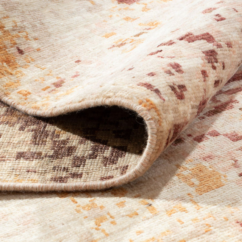 Designer tapijt - 342 x 249 cm - veelkleurig