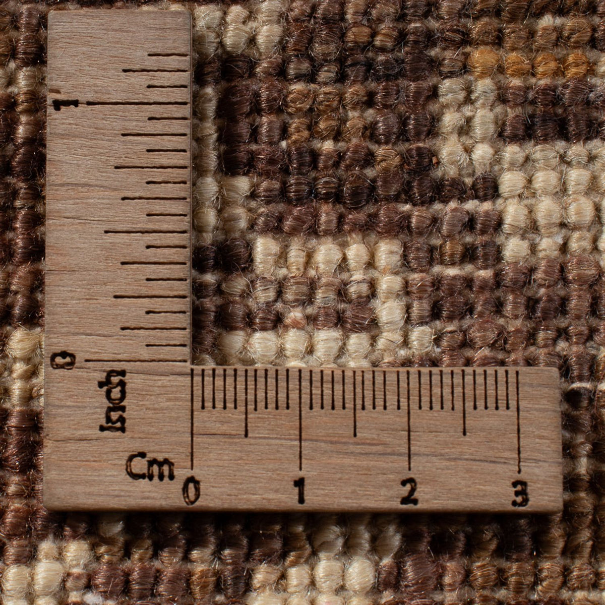 Designer tapijt - 342 x 249 cm - veelkleurig