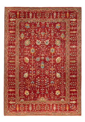 Ziegler Tapijt - Ariana - 339 x 244 cm - rood