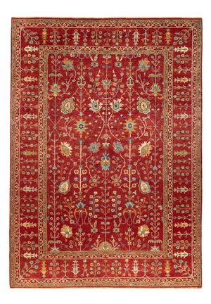 Ziegler Tapijt - Ariana - 339 x 244 cm - rood