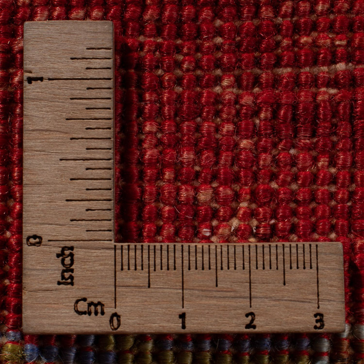 Ziegler Tapijt - Ariana - 339 x 244 cm - rood