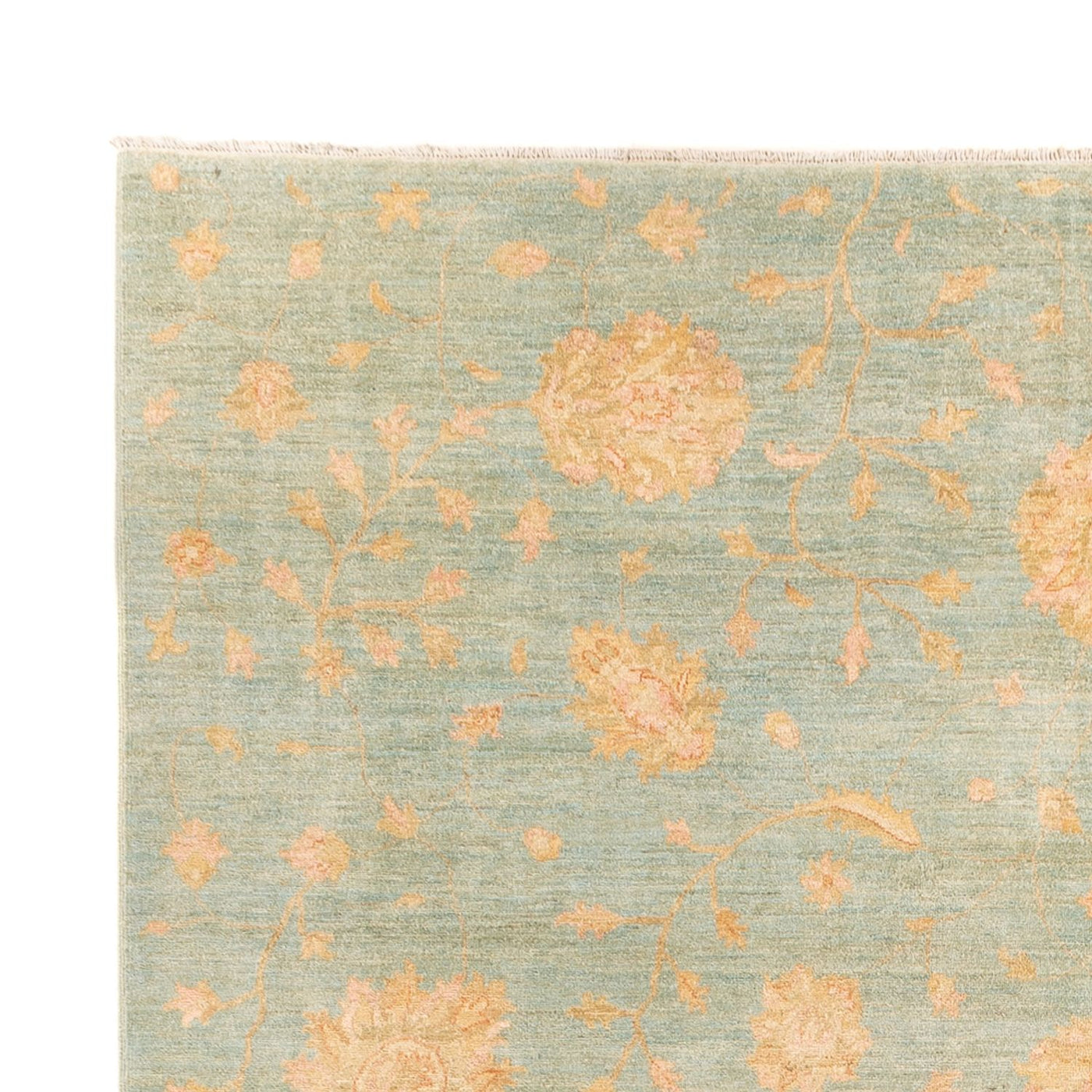 Ziegler tapijt 344x251cm - Oosters Tapijt