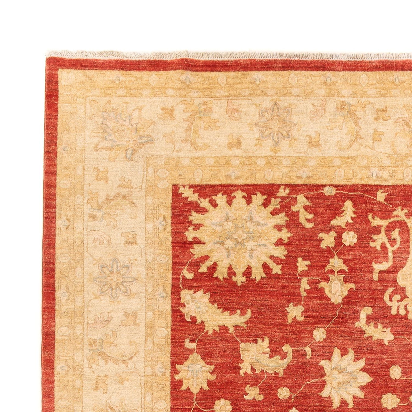 Ziegler tapijt 343x254cm - Oosters Tapijt