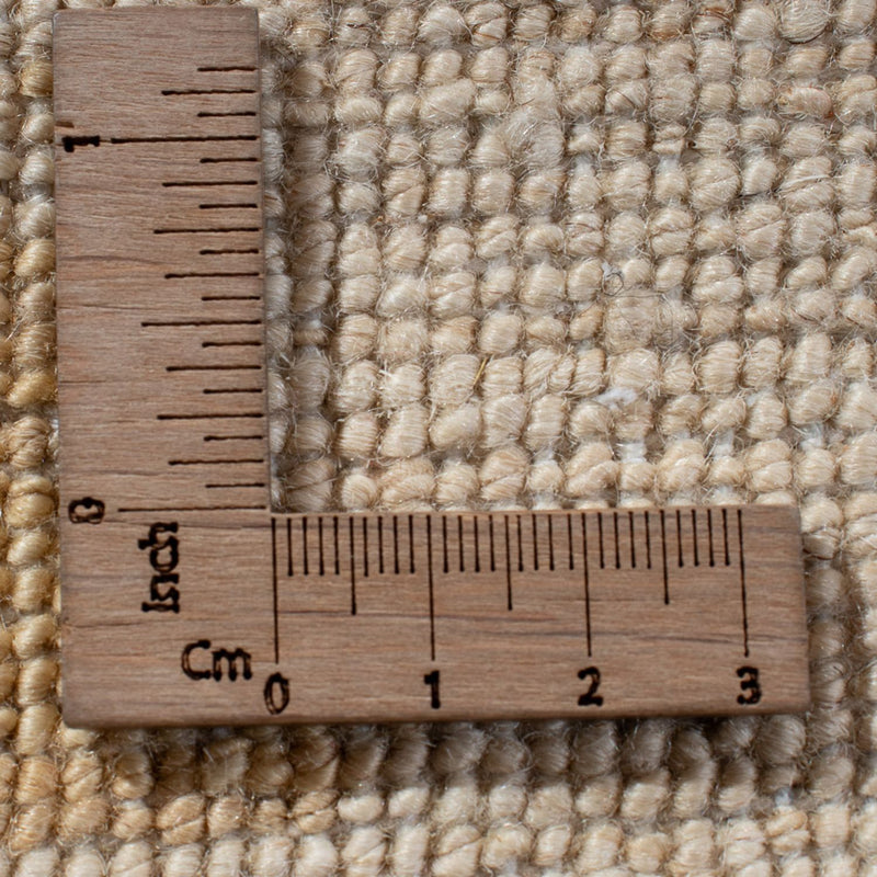 Ziegler tapijt - 342 x 259 cm - donkerblauw