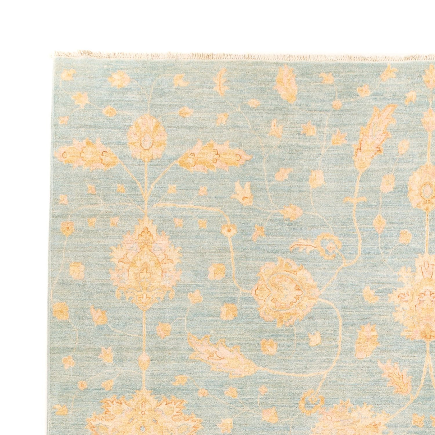 Ziegler tapijt 352x253cm - Oosters Tapijt