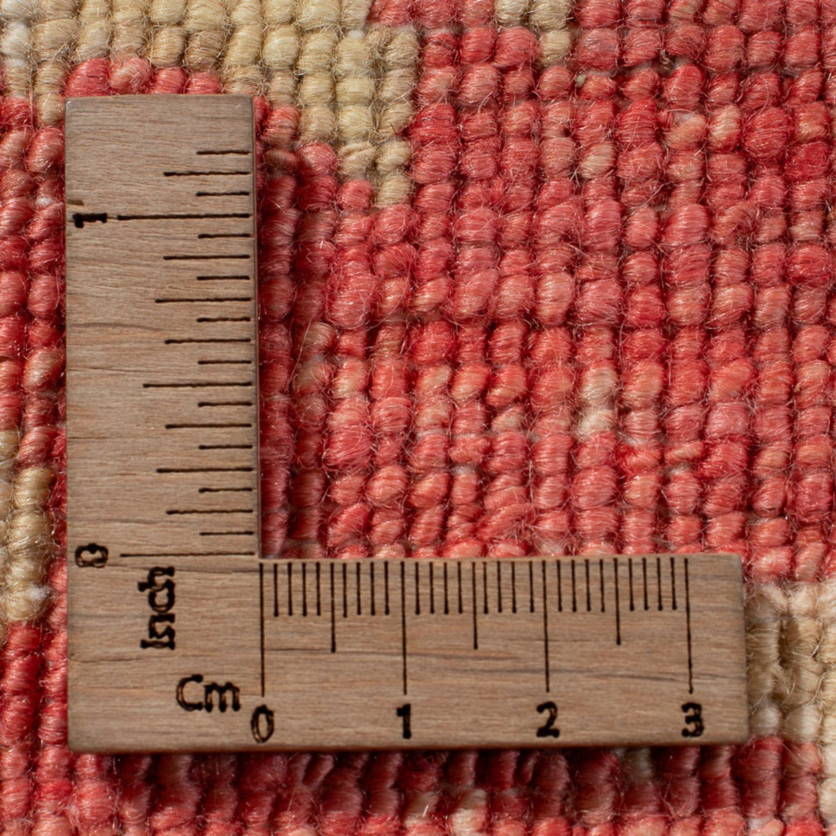 Ziegler tapijt - 347 x 256 cm - beige