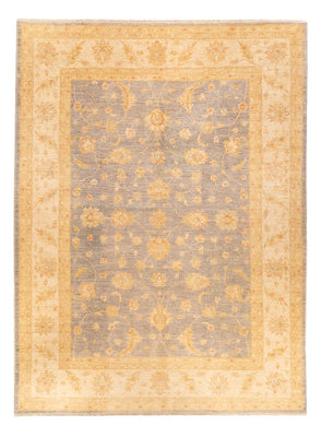 Ziegler tapijt - 351 x 254 cm - beige