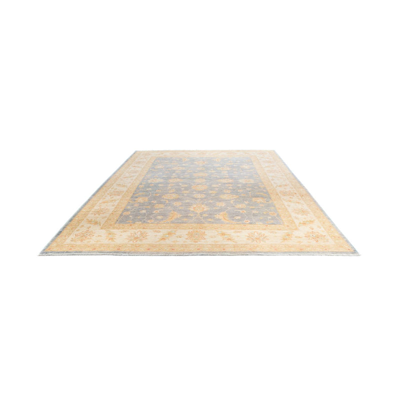 Ziegler tapijt - 351 x 254 cm - beige