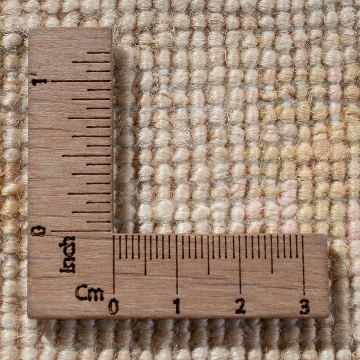 Ziegler tapijt - 351 x 254 cm - beige