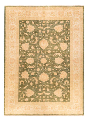 Ziegler tapijt - 342 x 249 cm - beige