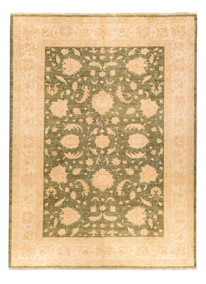 Ziegler tapijt - 342 x 249 cm - beige