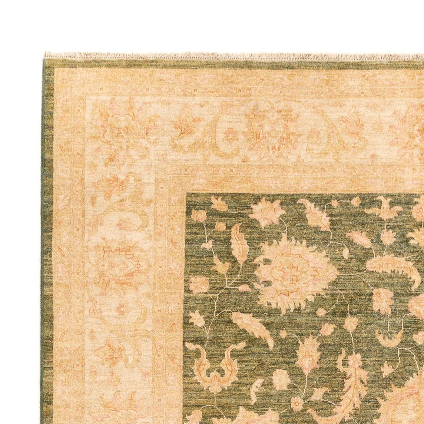 Ziegler tapijt 342x249cm - Oosters Tapijt