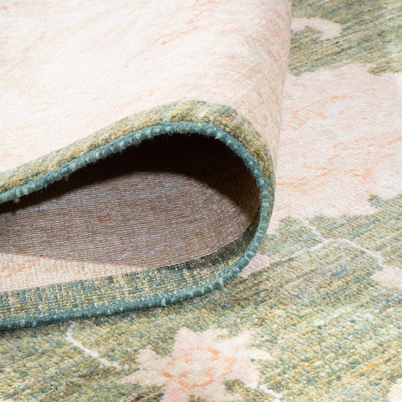 Ziegler tapijt - 342 x 249 cm - beige