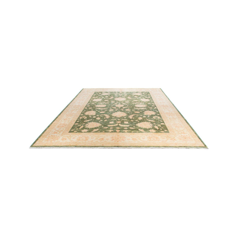 Ziegler tapijt - 342 x 249 cm - beige