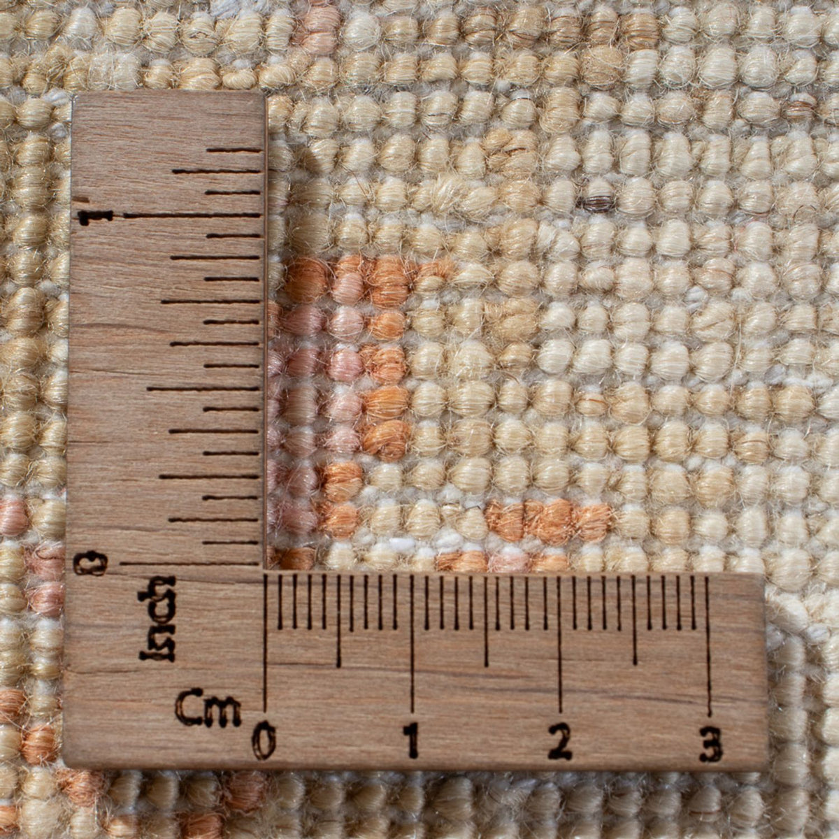 Ziegler tapijt - 342 x 249 cm - beige