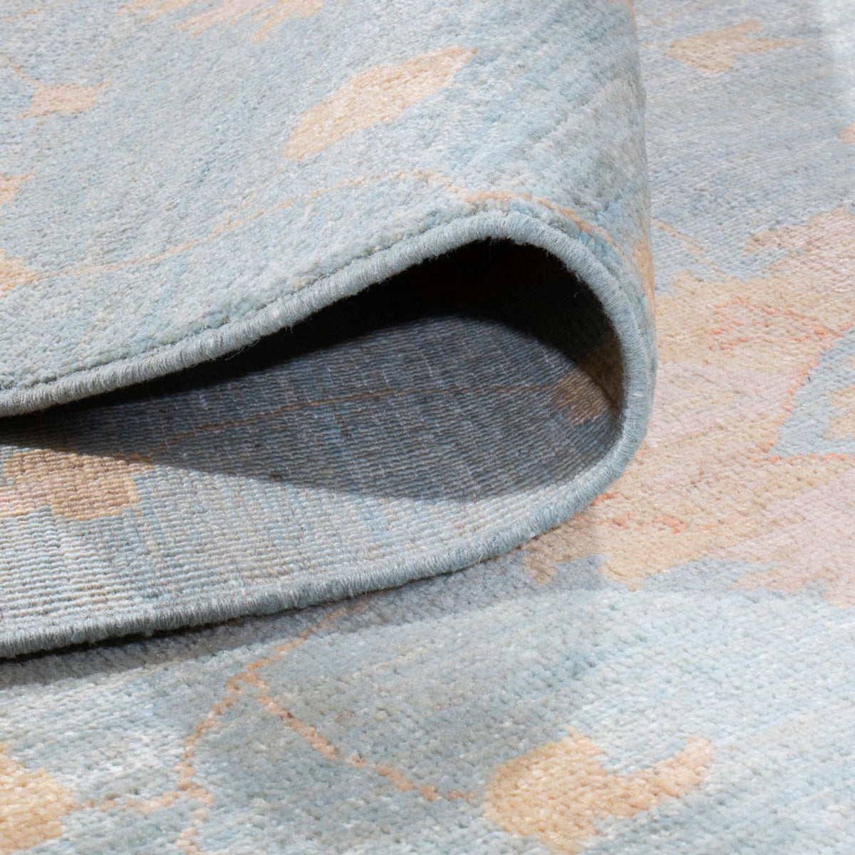 Ziegler tapijt - 344 x 256 cm - veelkleurig