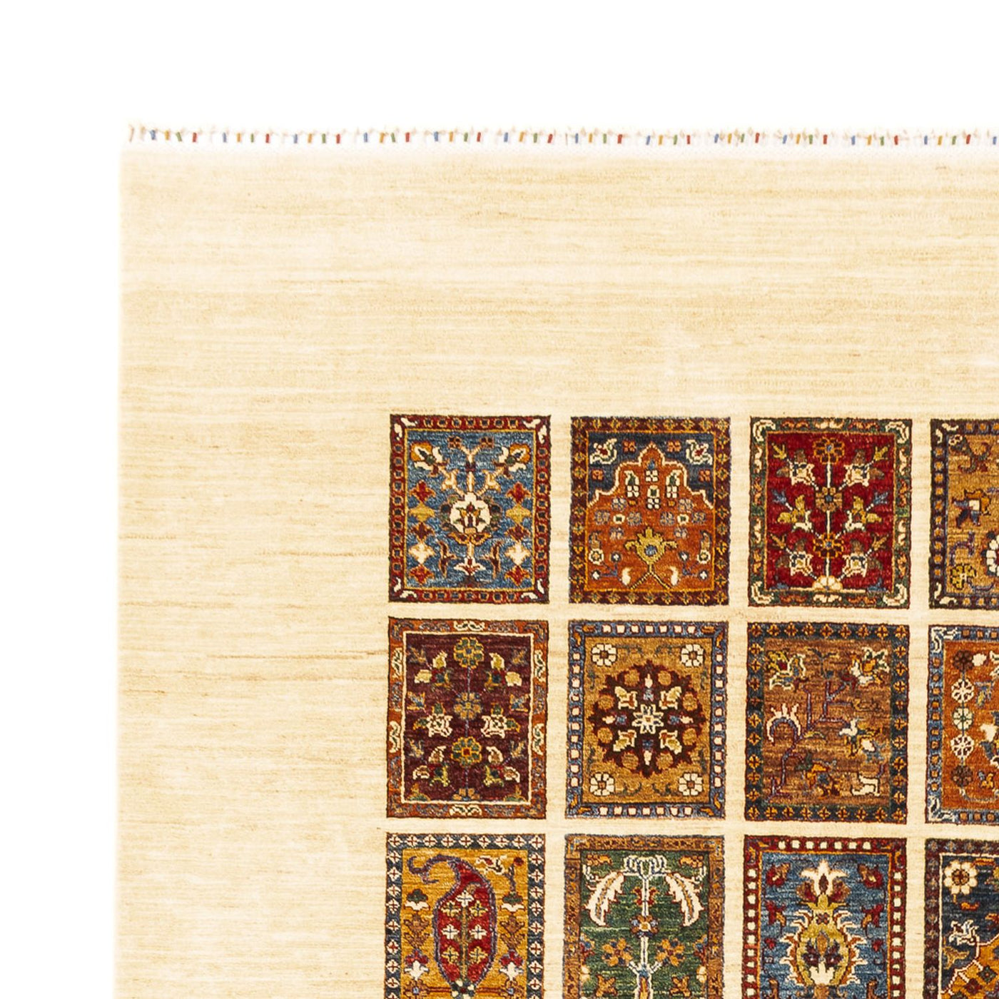Bachtiari Tapijt 327x244cm - Oosters Tapijt