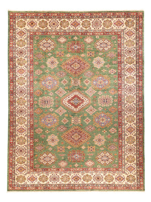 Ziegler Tapijt - Kazak - 334 x 252 cm - veelkleurig