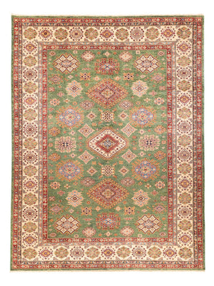 Ziegler Tapijt - Kazak - 334 x 252 cm - veelkleurig