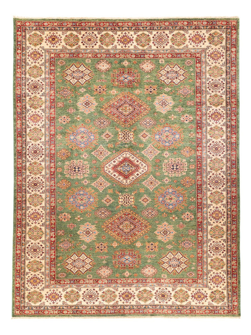 Ziegler Tapijt - Kazak - 334 x 252 cm - veelkleurig