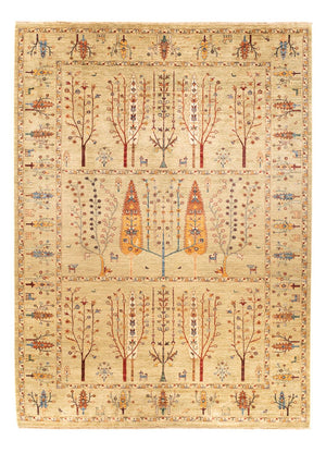 Ziegler Tapijt - Ariana - 343 x 250 cm - beige