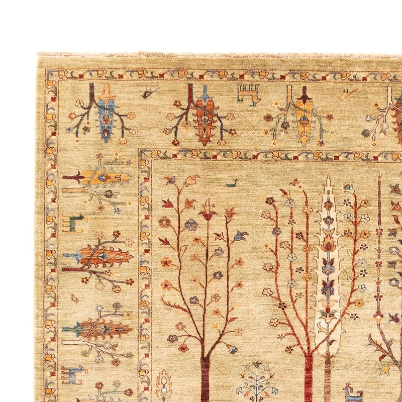 Ziegler Tapijt - Ariana - 343 x 250 cm - beige