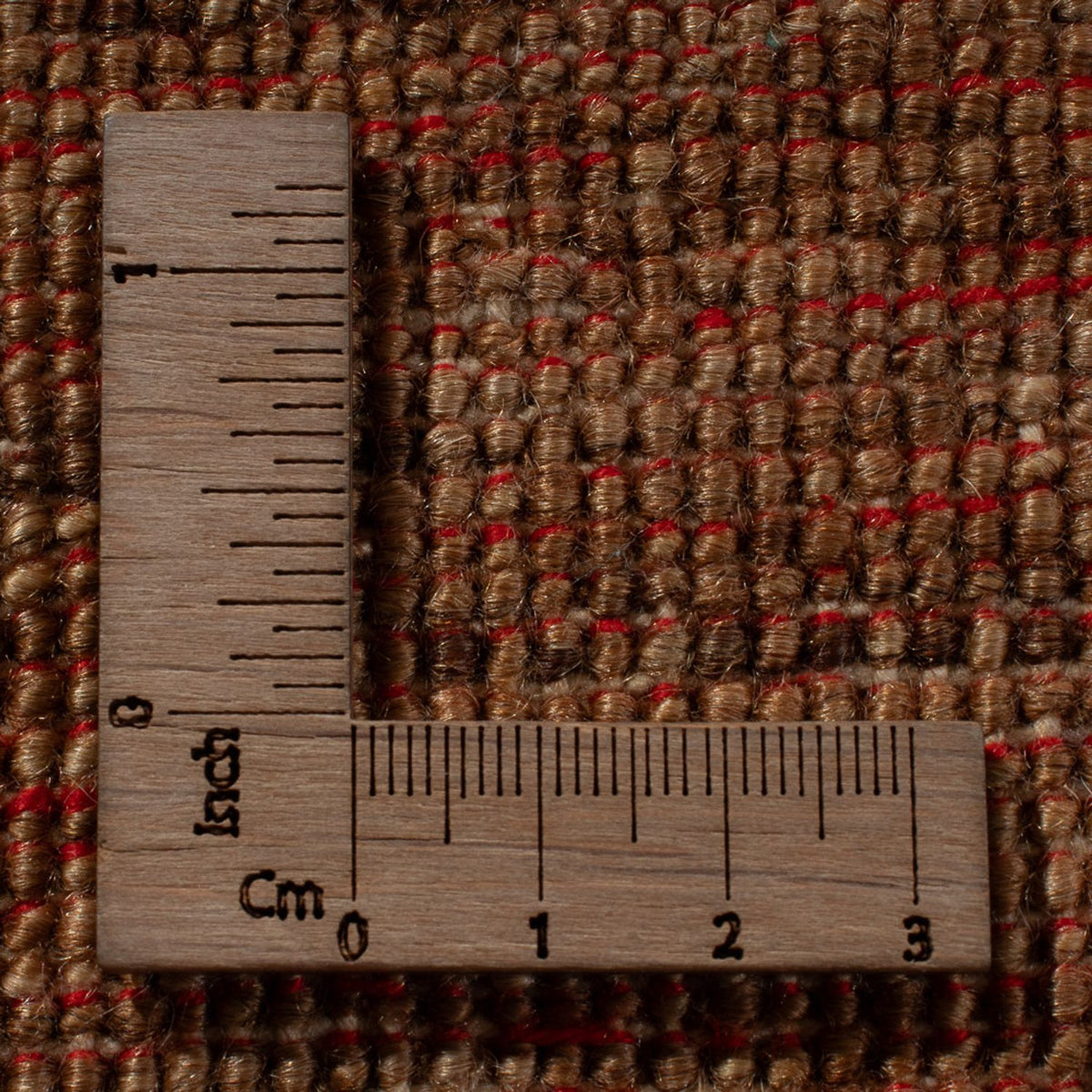 Ziegler Tapijt - Ariana - 345 x 246 cm - bruin