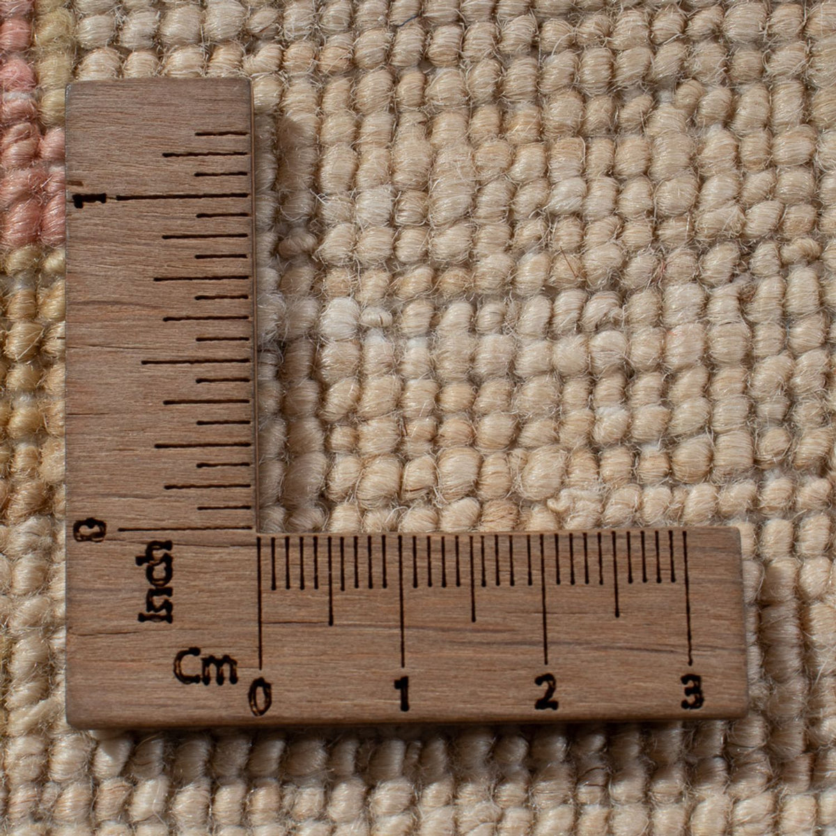 Ziegler tapijt - 344 x 257 cm - rood