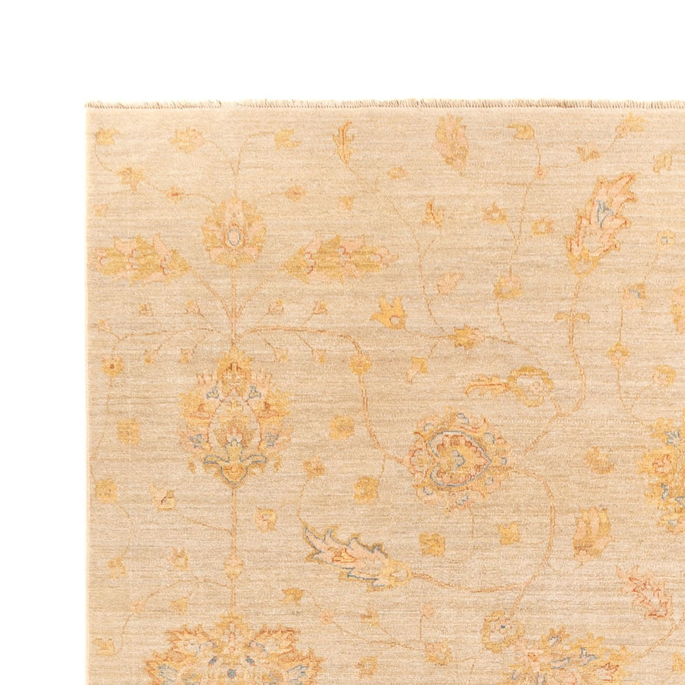 Ziegler tapijt 348x255cm - Oosters Tapijt