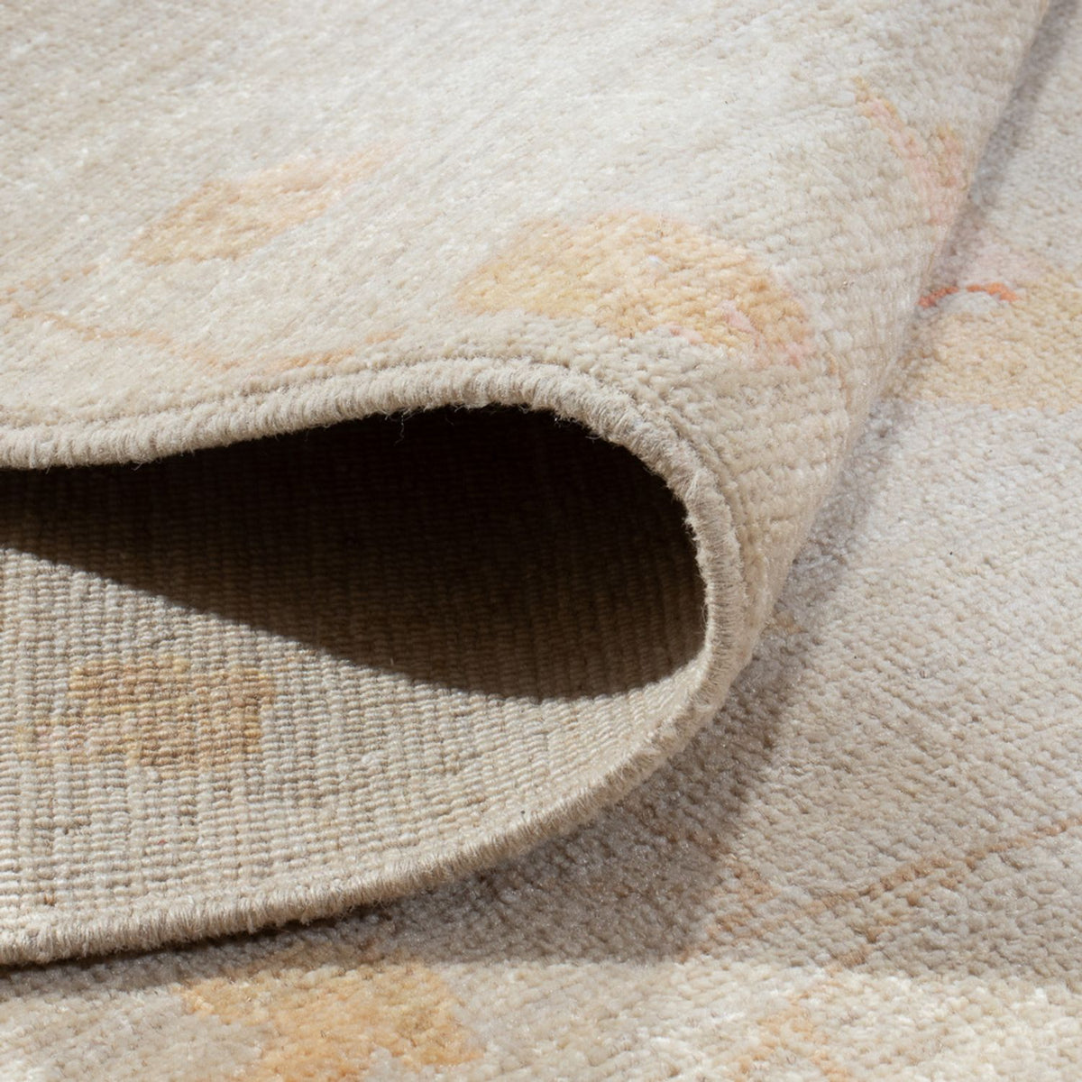 Ziegler tapijt - 348 x 255 cm - beige