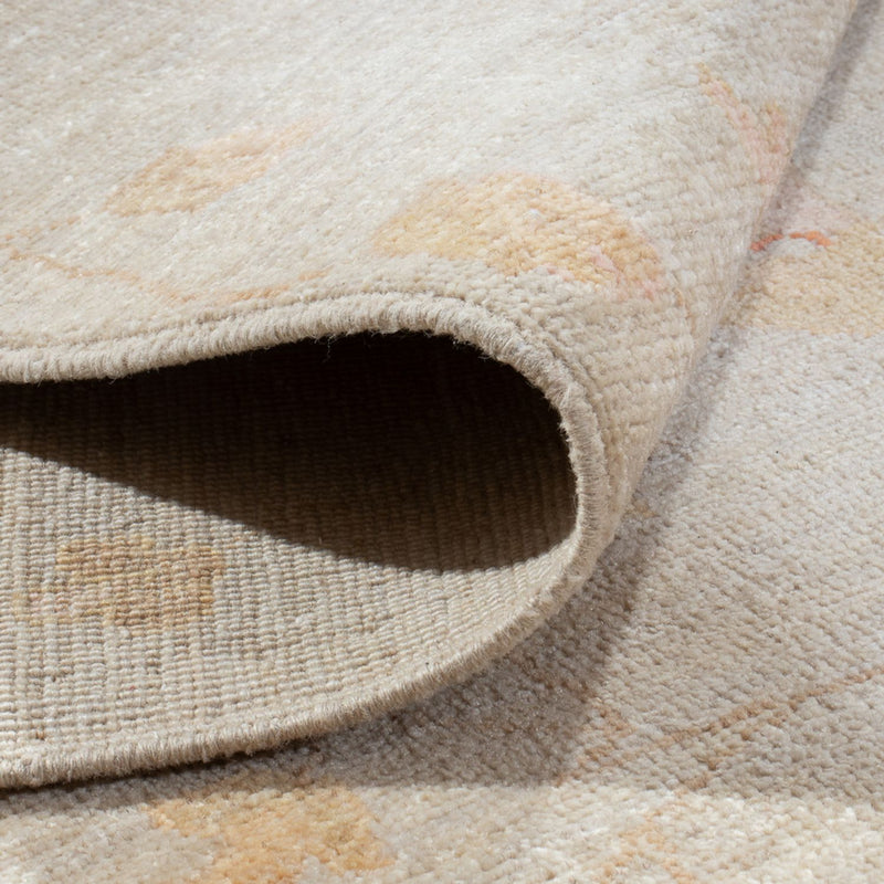 Ziegler tapijt - 348 x 255 cm - beige