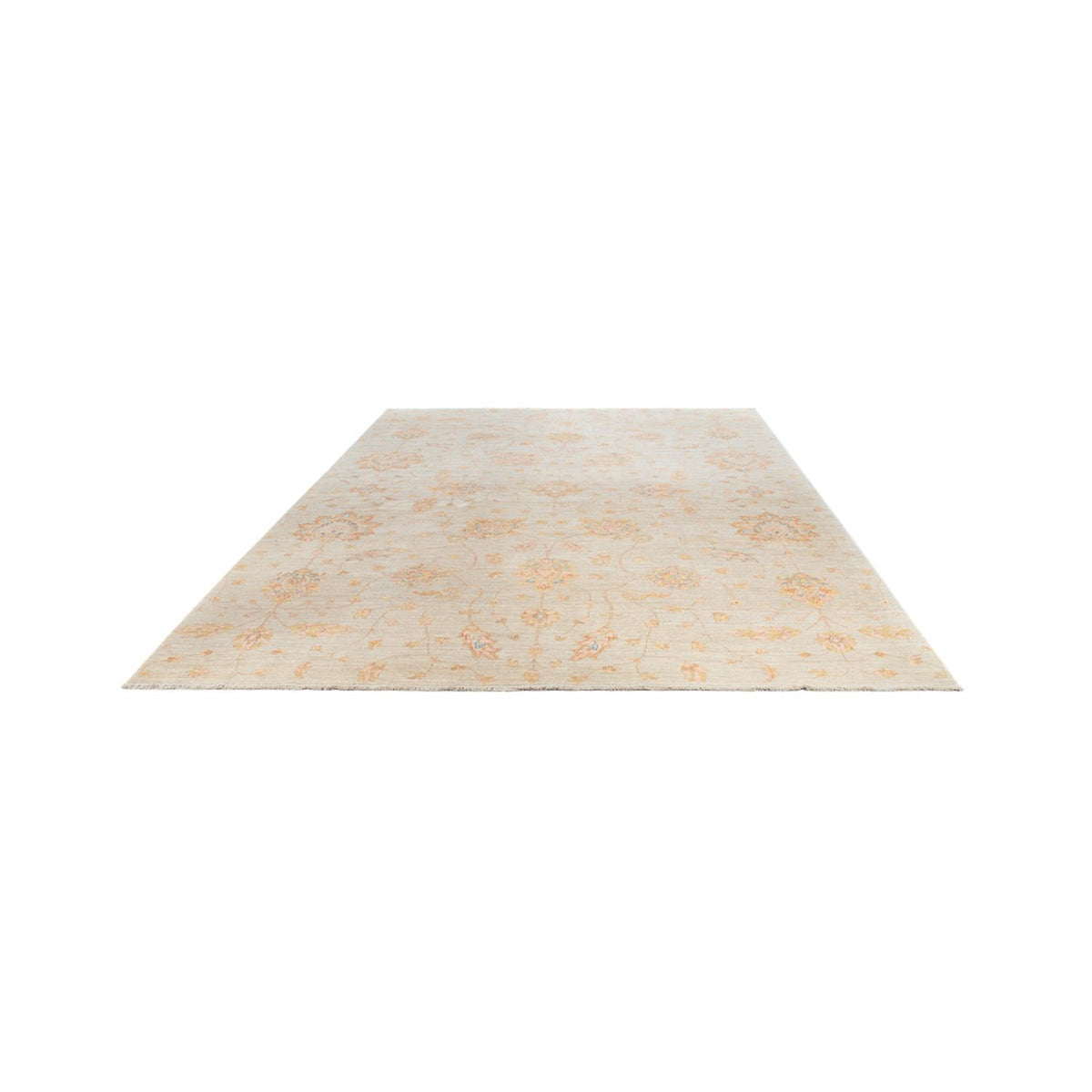 Ziegler tapijt - 348 x 255 cm - beige