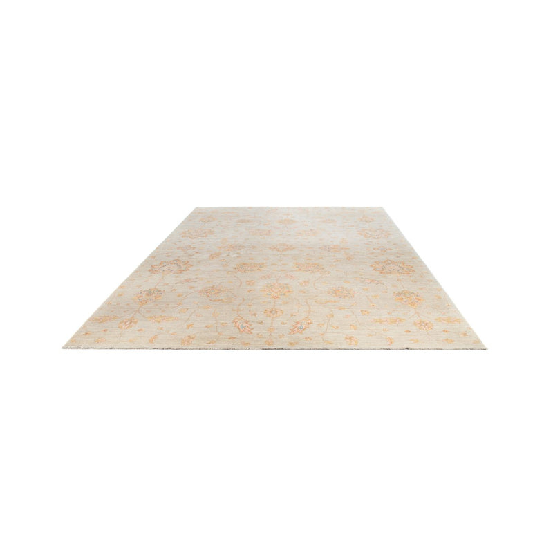 Ziegler tapijt - 348 x 255 cm - beige