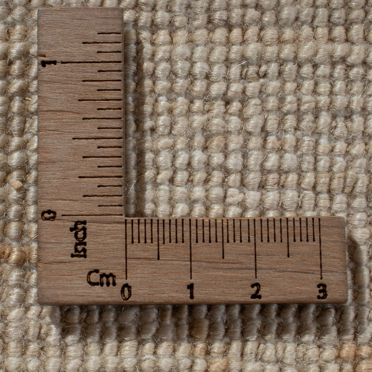 Ziegler tapijt - 348 x 255 cm - beige