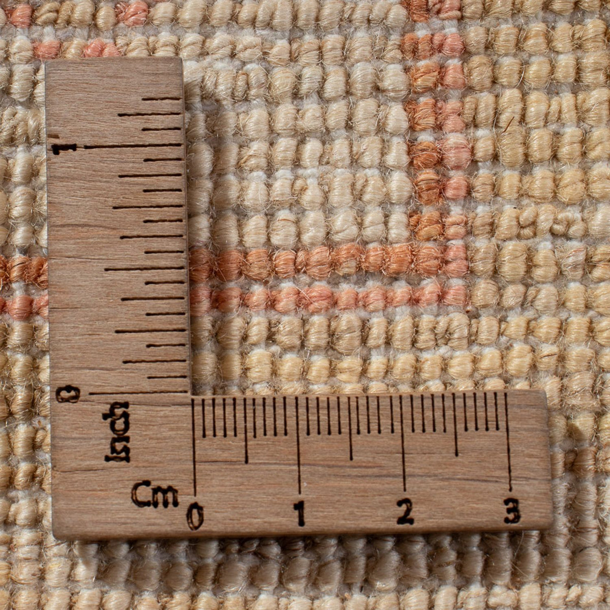 Ziegler tapijt - 341 x 251 cm - licht rood