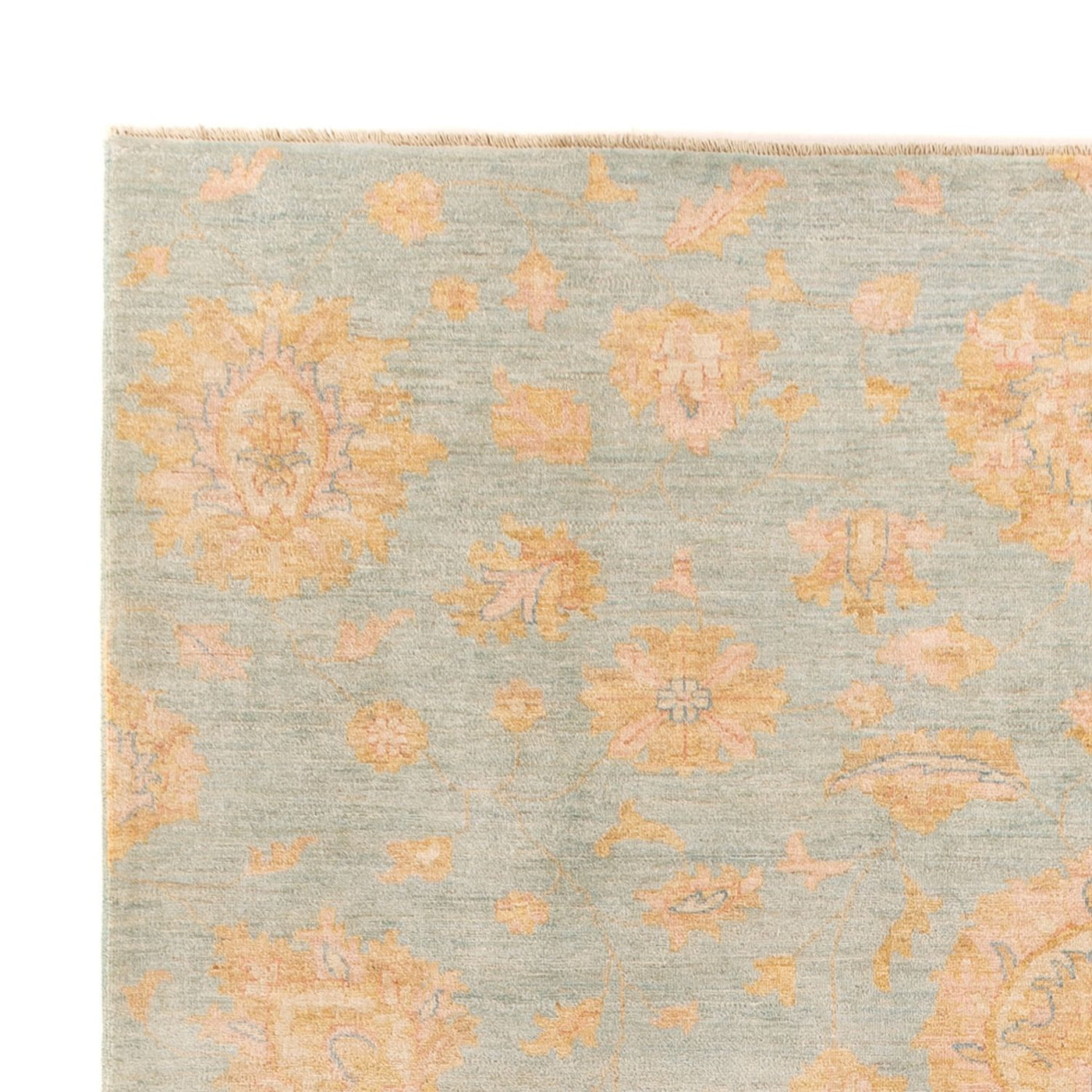 Ziegler tapijt 346x254cm - Oosters Tapijt