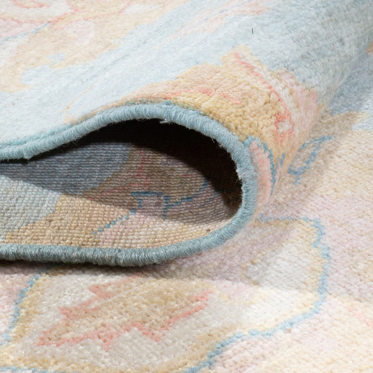 Ziegler tapijt - 346 x 254 cm - veelkleurig