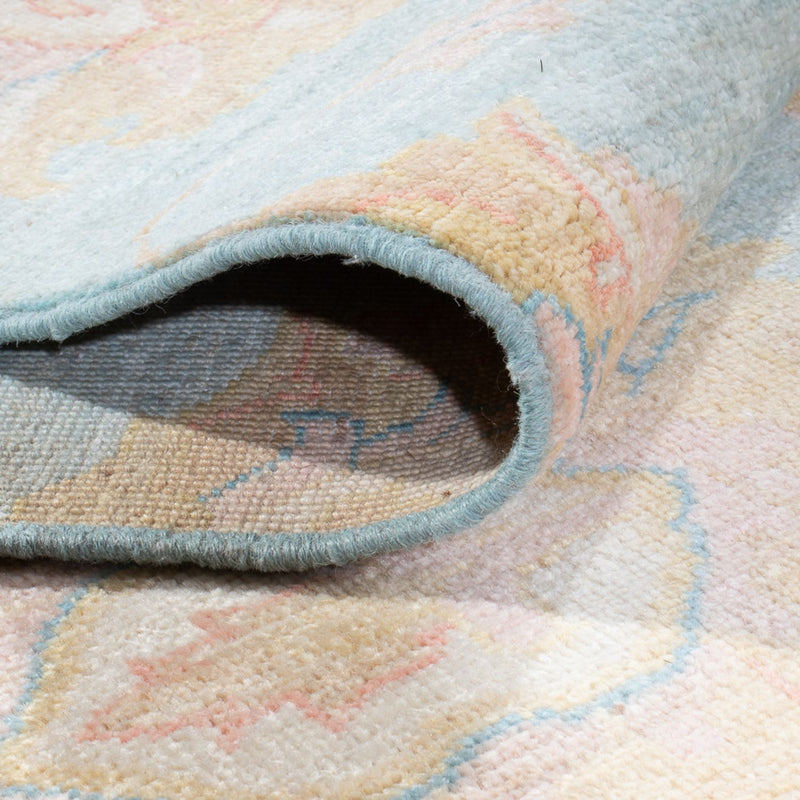 Ziegler tapijt - 346 x 254 cm - veelkleurig