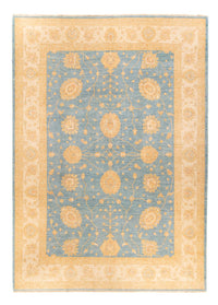 Ziegler tapijt - 357 x 255 cm - blauw